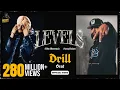 LEVELS Drill Beat - Sidhu Moose Wala ft Sunny Malton The Kidd New Punjabi Song