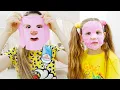 Download Lagu Diana dan Mama bersenang-senang bersama - Harinya Mama dan Anak!