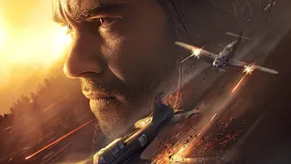 الطيار الروسي المعجزة الذي ب ترت ساقاه بسبب الحرب ملخصات افلام 