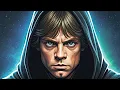 The ENTIRE Story of Luke Skywalker To Fall Asleep To