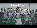 Download Lagu Viral Tiktok 2022 Lagu Thailand - Sucat Pelay Lirik Terjemahan Indo - ทับทิมกรอบ Feat.วีวี่ by รถถัง