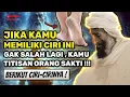 Download Lagu KAMU PUNYA TANDA INI DI KAKI ❗ Fix , Kamu Titisan Orang Sakti Zaman Dulu!