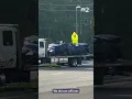 Driver killed after running red light on OBT FHP says