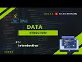 Struktur Data 01 - Introduction Fun Java Community