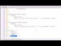 C Programming Tutorials 55 Introduction to Polymorphism