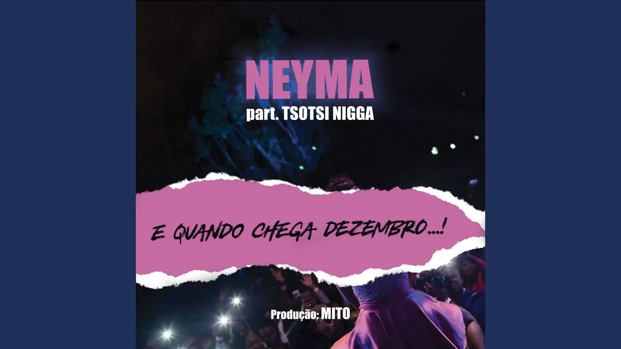 Quando Chega Dezembro (feat. Tsotsi Nigga) Quando Chega Dezembro (feat. Tsotsi Nigga)