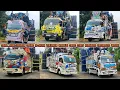 Download Lagu Keren...iring iringan sound system menuju garis start karnaval patokpicis di jalan tanjakan