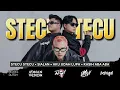 Download Lagu BECAK DUTCH VOL 117 : STECU STECU V2 x SIALAN x AKU UDAH LUPA x KASIH ABA ABA MISTER ALOY #becaklist