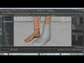 How To Copy Skin Weights From Multiple Meshes