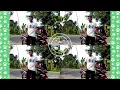 Download Lagu Lai Tabao Batinggakan - Dedy Agam | Cover Lipsing Zaherman Piliang | 01B | ZM | 10 September 2019