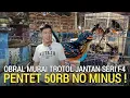 Lagu PASAR BURUNG ! OBRAL MURAI MULAI 210RB AN CENDET 50RB BEBAS PILIH DI PASAR BURUNG PRAMUKA