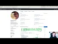 Educational Rust live coding - Building a web app
