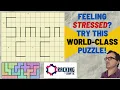 Download Lagu Feeling Stressed?  Try This World-Class Puzzle!