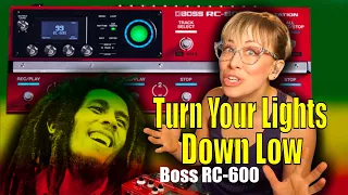 Download How I Build Loops and Perform Boss RC-600 MP3