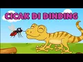 Download Lagu Cicak Cicak di Dinding - Lagu Anak Anak Terpopuler | Lagu Edukatif \u0026 Seru untuk Anak