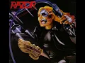 Razor  - Evil Invaders (Vinyl, 1985, Full album, High Quality)