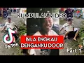 Download Lagu Video Lucu Tiktok | Hiduplah Engkau Denganku | Part 1