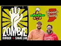 Zombie Burger Review collab with Super Seanic1