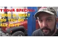 A Normal Day At The Shop 1 Hour Special