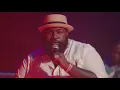 Davido - Assurance/Jowo (Jimmy Kimmel Live!)
