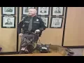 Meet the Force Multipliers of the Harrison County West Virginia Sheriff s Office