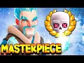 IceBow But its SUDDEN DEATH In the World