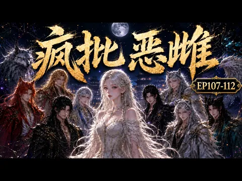 The Unhinged Villainess Episode 3