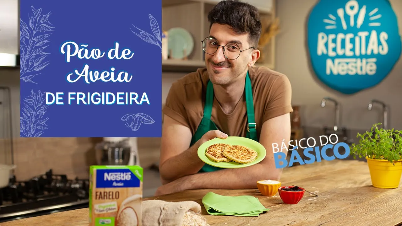 PÃO LOW CARB DE FRIGIDEIRA | DELICIOSO E FÁCIL DE FAZER. 