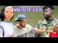 Download Lagu MON FOYER - vol 15 MP3