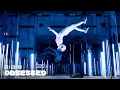 How This Girl Takes Indoor Skydiving to the Next Level Obsessed WIRED