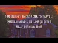 Marisela - Sin él (Letra)