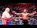 Lagu Mike Tyson (USA) vs Eric Butterbean (USA) | Full Highlights