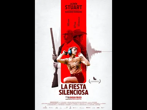 La Fiesta Silenciosa |  Trailer Oficial