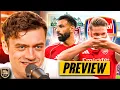 Download Lagu Early Season Title DECIDER? Arsenal v Liverpool preview | The Club