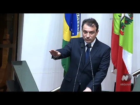 Impeachment em Santa Catarina: entenda o processo contra governador e vice