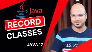 Download Record Classes in Java | Java 17 features MP3