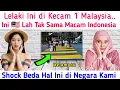 Download Lagu DI MALAYSIA INI TABU KATANYA, TAK SAMA MACAM INDONESIA| Mel4mpau Buat Hal di🇲🇾