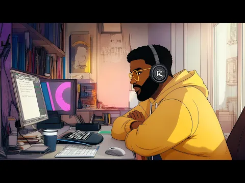 Christian Lofi Playlist