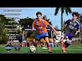 DAVID MORIN DOS SANTOS Highlights 2024-2025
