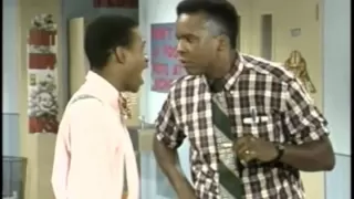 The Best of David Alan Grier