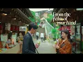 HODGE - Waltz for Moon | Can This Love Be Translated ? OST  Lyric Video (MV) 