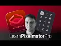 Learn Pixelmator Pro in 24 Minutes Quick Start Guide for Beginners
