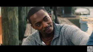 the falcon and the winter soldier 1x5 fighting movie