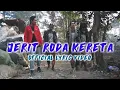Download Lagu Suara Anarki - Jerit Roda Kereta feat Party Time Musik (Official Lyric Video)