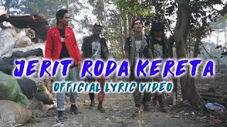 Download Suara Anarki - Jerit Roda Kereta feat Party Time Musik (Official Lyric Video) MP3