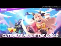 STAR HEALER SOUNDTRACK - Yurikago