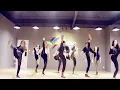 Grimes-Kill V. Maim choreography from Kevin Shin