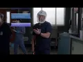 GREYS ANATOMY Breathe 17x10 Cristina texts Owen