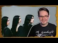 Download Lagu COLLAB OF THE YEAR Just Dropped!! | Poppy, Amy Lee, Courtney LaPlante - \