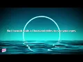 Alan Walker - Unity (lyrics)